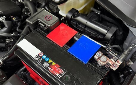 KIA Rio IV, 2017 год, 1 170 000 рублей, 6 фотография