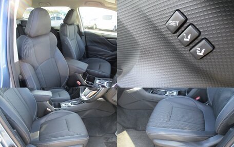 Subaru Forester, 2022 год, 1 998 000 рублей, 8 фотография