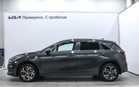 KIA cee'd III, 2019 год, 1 549 000 рублей, 6 фотография