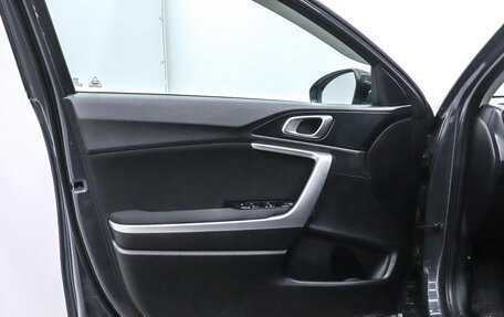 KIA cee'd III, 2019 год, 1 549 000 рублей, 7 фотография