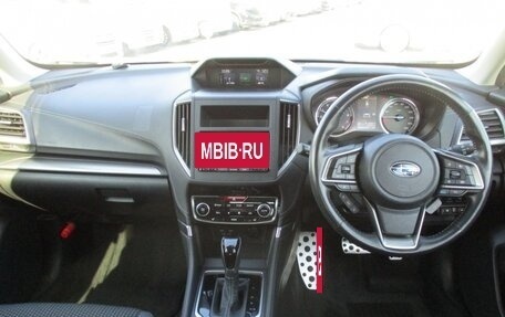Subaru Forester, 2022 год, 1 998 000 рублей, 7 фотография