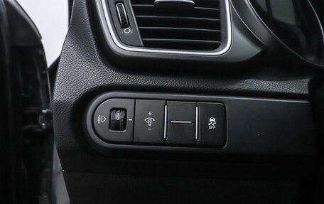 KIA cee'd III, 2019 год, 1 549 000 рублей, 9 фотография