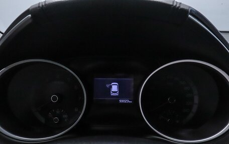 KIA cee'd III, 2019 год, 1 549 000 рублей, 12 фотография