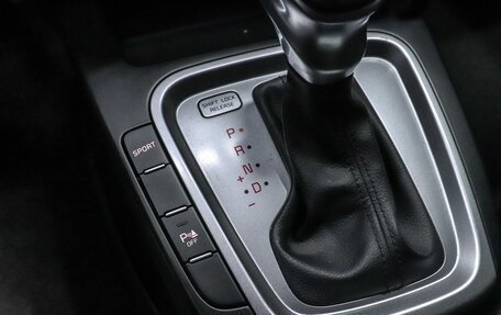 KIA cee'd III, 2019 год, 1 549 000 рублей, 17 фотография