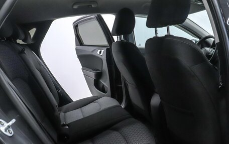 KIA cee'd III, 2019 год, 1 549 000 рублей, 23 фотография