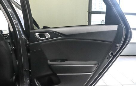 KIA cee'd III, 2019 год, 1 549 000 рублей, 21 фотография