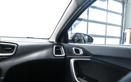 KIA cee'd III, 2019 год, 1 549 000 рублей, 20 фотография