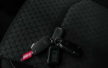 KIA cee'd III, 2019 год, 1 549 000 рублей, 24 фотография