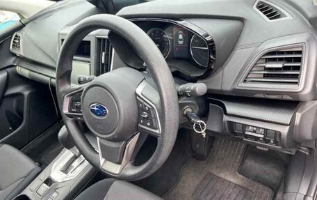 Subaru Impreza IV, 2022 год, 1 273 000 рублей, 5 фотография