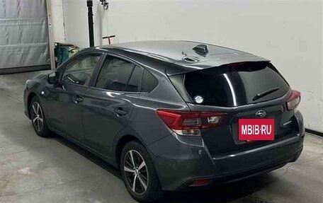 Subaru Impreza IV, 2022 год, 1 273 000 рублей, 3 фотография