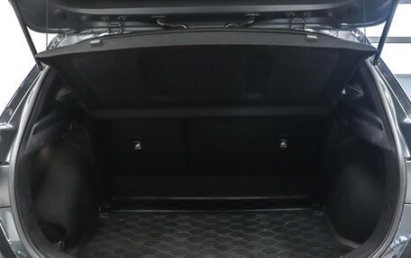 KIA cee'd III, 2019 год, 1 549 000 рублей, 26 фотография