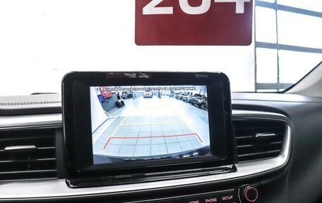 KIA cee'd III, 2019 год, 1 549 000 рублей, 25 фотография