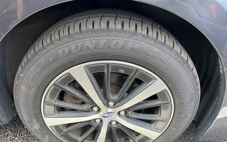 Subaru Impreza IV, 2022 год, 1 273 000 рублей, 8 фотография