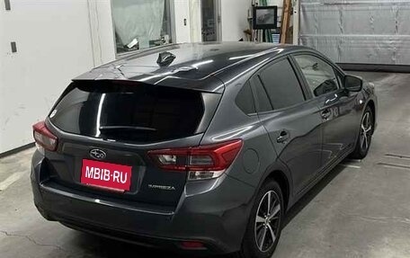 Subaru Impreza IV, 2022 год, 1 273 000 рублей, 4 фотография