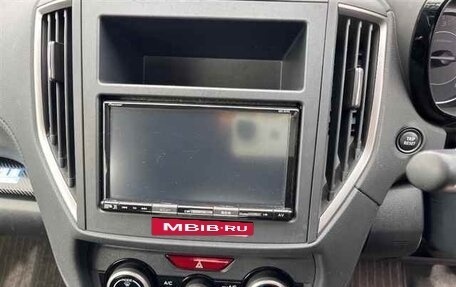 Subaru Impreza IV, 2022 год, 1 273 000 рублей, 6 фотография