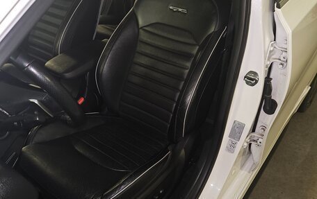 KIA Cerato IV, 2020 год, 2 250 000 рублей, 3 фотография