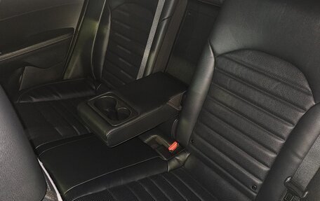 KIA Cerato IV, 2020 год, 2 250 000 рублей, 5 фотография