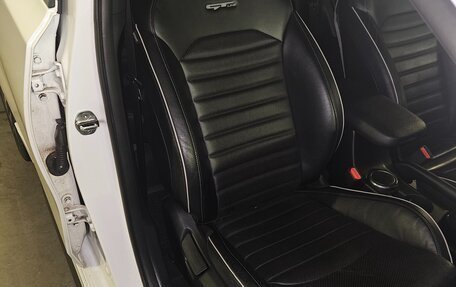 KIA Cerato IV, 2020 год, 2 250 000 рублей, 7 фотография
