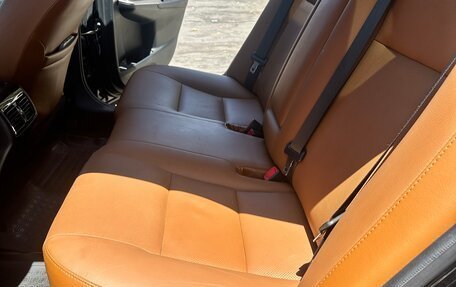 Toyota Camry, 2016 год, 2 750 000 рублей, 8 фотография