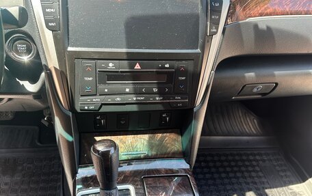 Toyota Camry, 2016 год, 2 750 000 рублей, 10 фотография