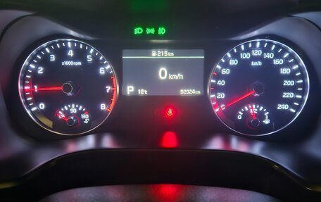 KIA Cerato IV, 2020 год, 2 250 000 рублей, 4 фотография