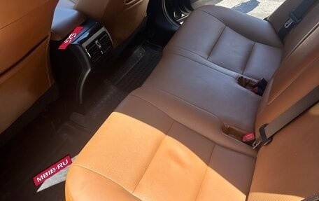 Toyota Camry, 2016 год, 2 750 000 рублей, 9 фотография