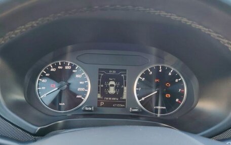 Chery Tiggo 4 I рестайлинг, 2021 год, 1 500 000 рублей, 6 фотография