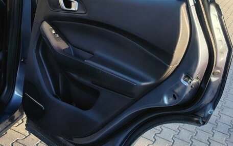 Chery Tiggo 4 I рестайлинг, 2021 год, 1 500 000 рублей, 12 фотография