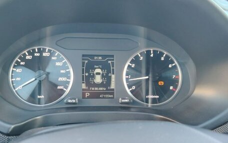 Chery Tiggo 4 I рестайлинг, 2021 год, 1 500 000 рублей, 7 фотография