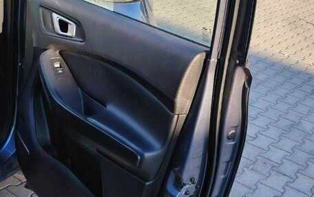 Chery Tiggo 4 I рестайлинг, 2021 год, 1 500 000 рублей, 10 фотография