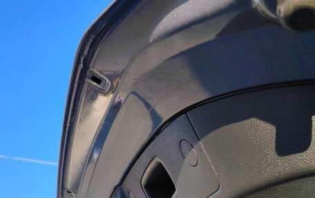 Chery Tiggo 4 I рестайлинг, 2021 год, 1 500 000 рублей, 11 фотография