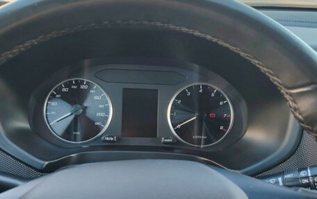 Chery Tiggo 4 I рестайлинг, 2021 год, 1 500 000 рублей, 8 фотография