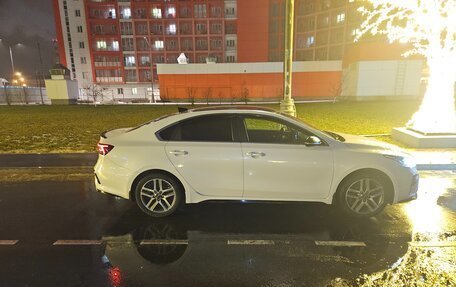 KIA Cerato IV, 2020 год, 2 250 000 рублей, 11 фотография