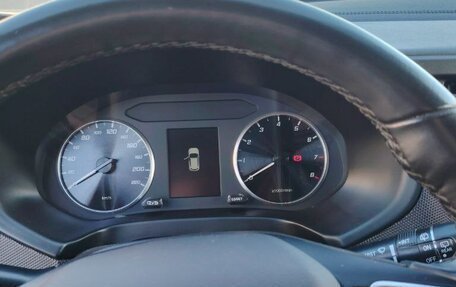 Chery Tiggo 4 I рестайлинг, 2021 год, 1 500 000 рублей, 5 фотография