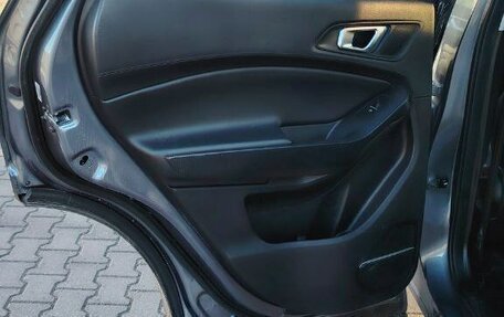 Chery Tiggo 4 I рестайлинг, 2021 год, 1 500 000 рублей, 16 фотография