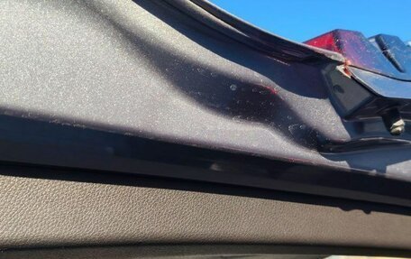 Chery Tiggo 4 I рестайлинг, 2021 год, 1 500 000 рублей, 19 фотография