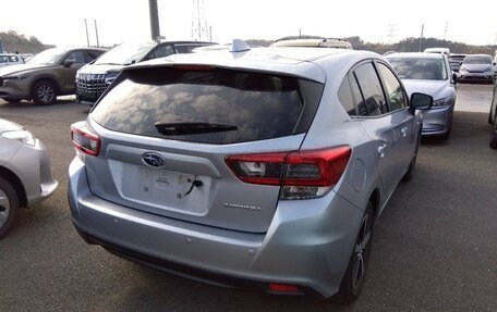 Subaru Impreza IV, 2022 год, 1 129 000 рублей, 2 фотография