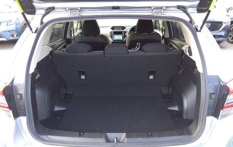 Subaru Impreza IV, 2022 год, 1 129 000 рублей, 6 фотография