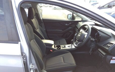 Subaru Impreza IV, 2022 год, 1 129 000 рублей, 4 фотография