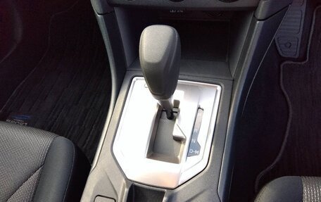 Subaru Impreza IV, 2022 год, 1 129 000 рублей, 7 фотография