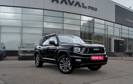 Haval H7, 2025 год, 3 925 000 рублей, 2 фотография