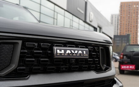 Haval H7, 2025 год, 3 925 000 рублей, 3 фотография