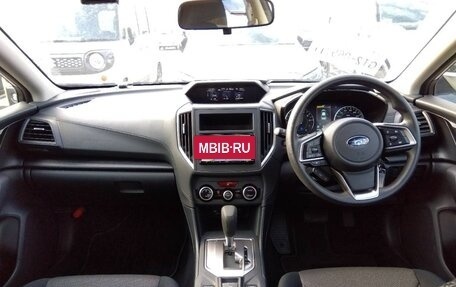 Subaru Impreza IV, 2022 год, 1 129 000 рублей, 3 фотография