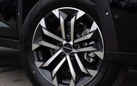 Haval H7, 2025 год, 3 925 000 рублей, 11 фотография