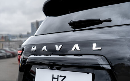 Haval H7, 2025 год, 3 925 000 рублей, 8 фотография