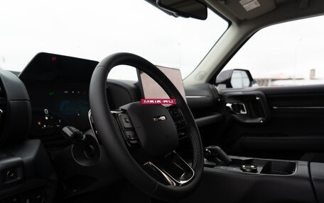 Haval H7, 2025 год, 3 925 000 рублей, 17 фотография