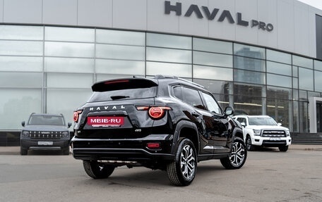 Haval H7, 2025 год, 3 925 000 рублей, 10 фотография
