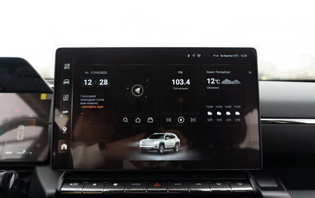 Haval H7, 2025 год, 3 925 000 рублей, 21 фотография