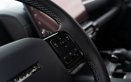 Haval H7, 2025 год, 3 925 000 рублей, 20 фотография