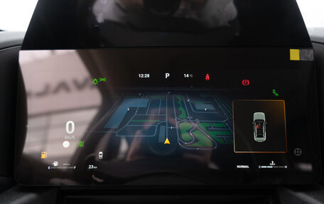 Haval H7, 2025 год, 3 925 000 рублей, 22 фотография